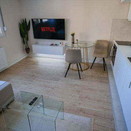 Apartment In Nis, Center! Brand-New Exterior foto