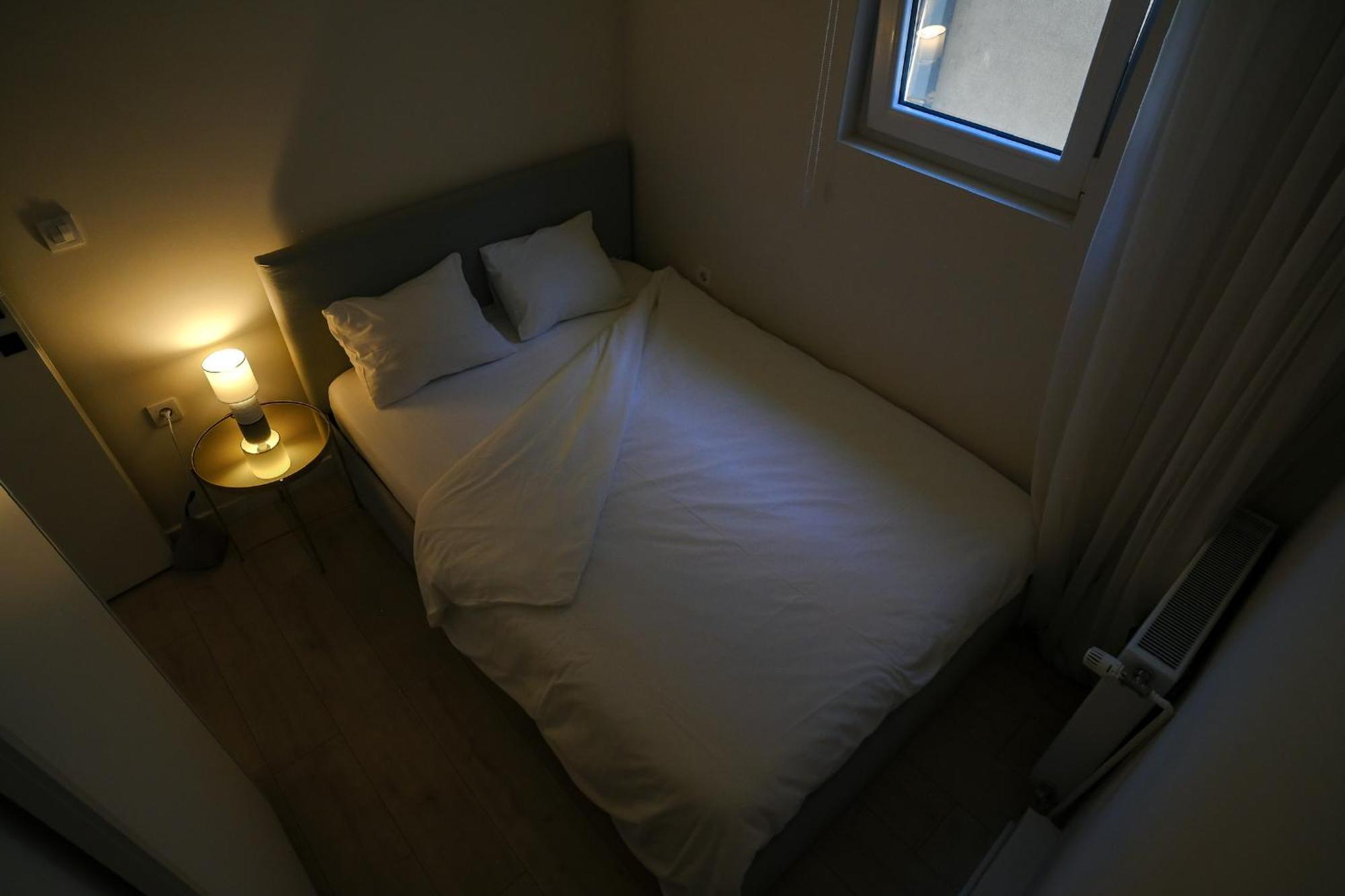 Apartment In Nis, Center! Brand-New Exterior foto
