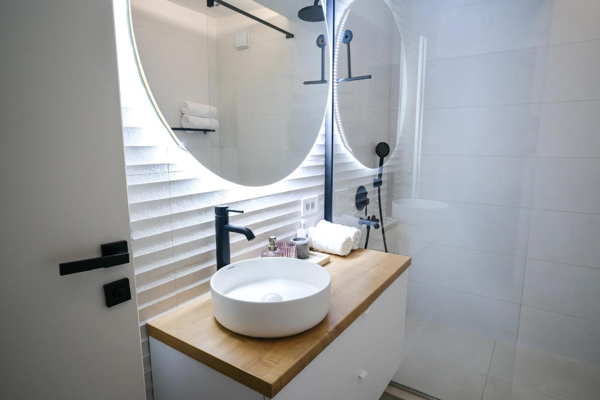 Apartment In Nis, Center! Brand-New Exterior foto